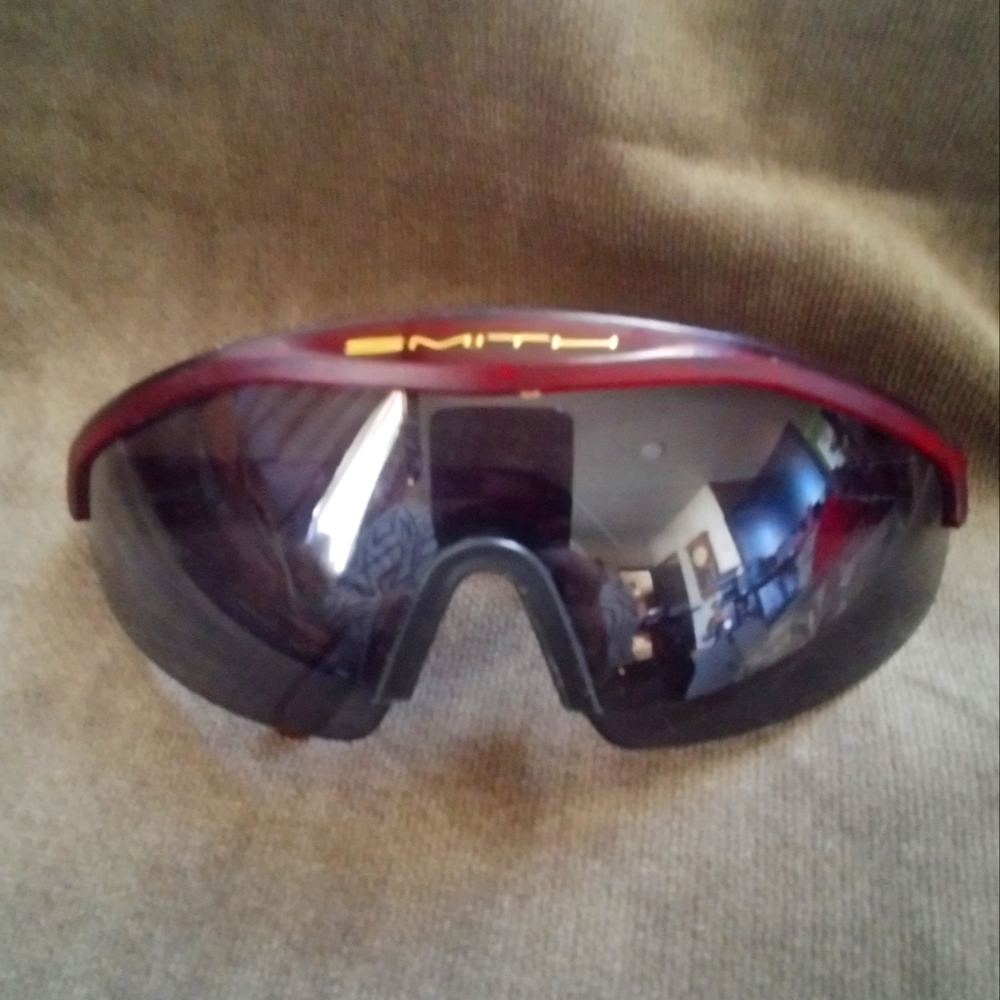 Smith Sunglasses - image 1